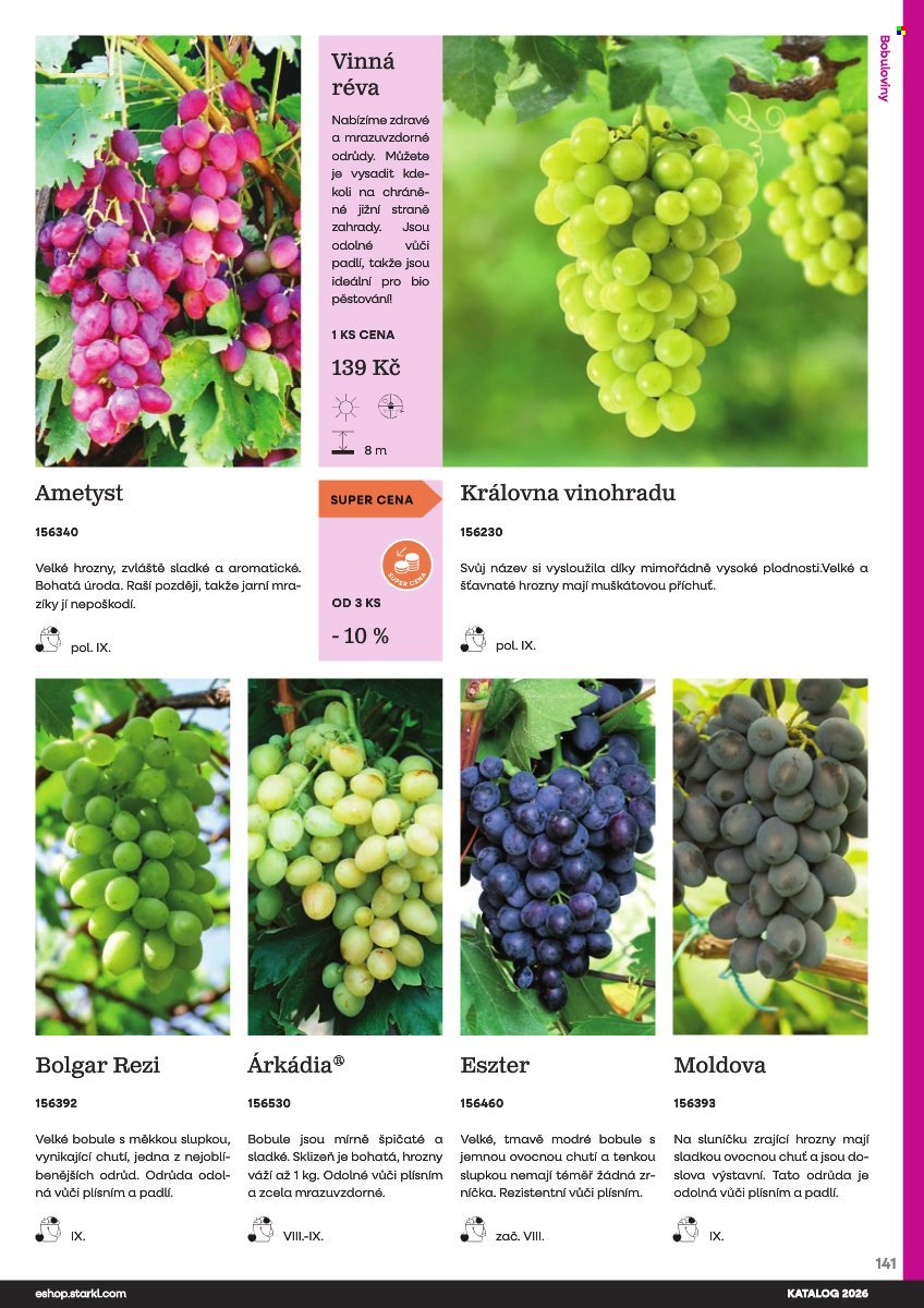 STARKL leták - Starkl (2026-02-25)