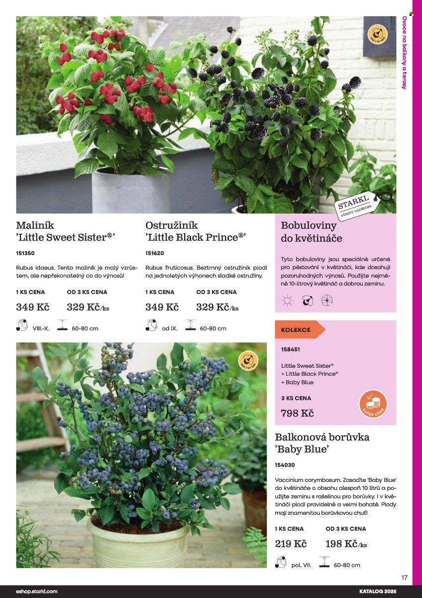 STARKL leták - Starkl (2026-02-25)