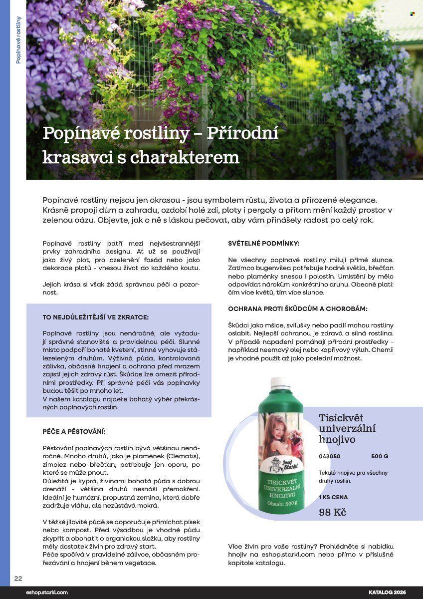 STARKL leták - Starkl (2026-02-25)