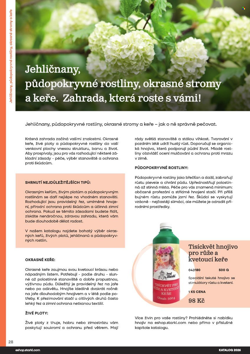 STARKL leták - Starkl (2026-02-25)