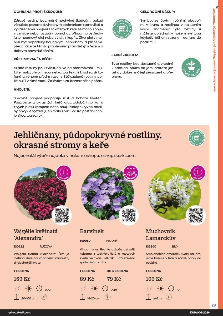 STARKL leták - Starkl (2026-02-25)