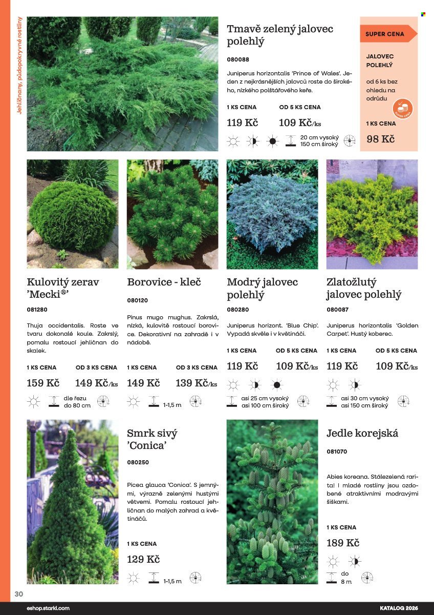 STARKL leták - Starkl (2026-02-25)