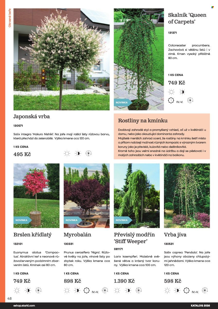 STARKL leták - Starkl (2026-02-25)