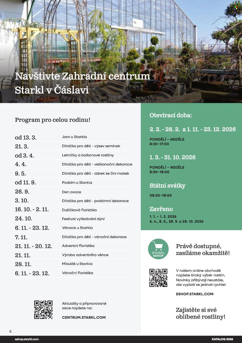 STARKL leták - Starkl (2026-02-25)