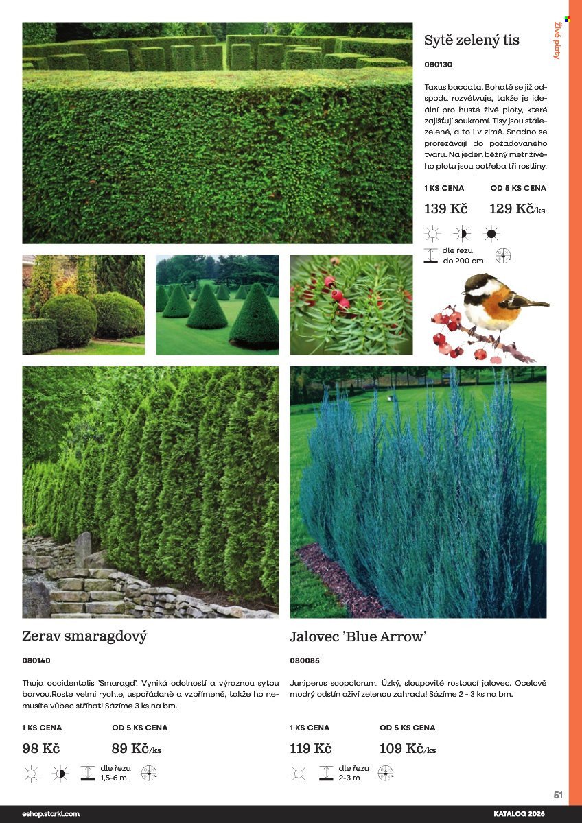 STARKL leták - Starkl (2026-02-25)