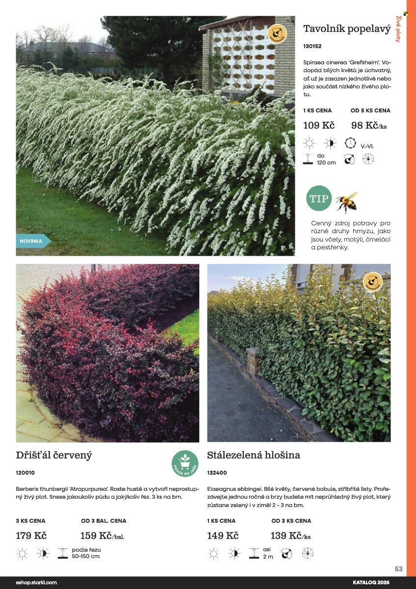 STARKL leták - Starkl (2026-02-25)