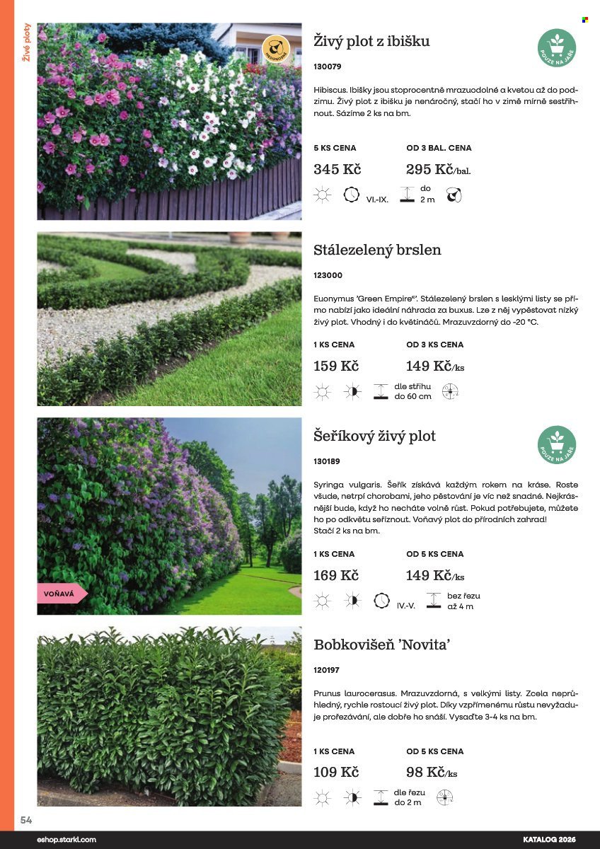 STARKL leták - Starkl (2026-02-25)