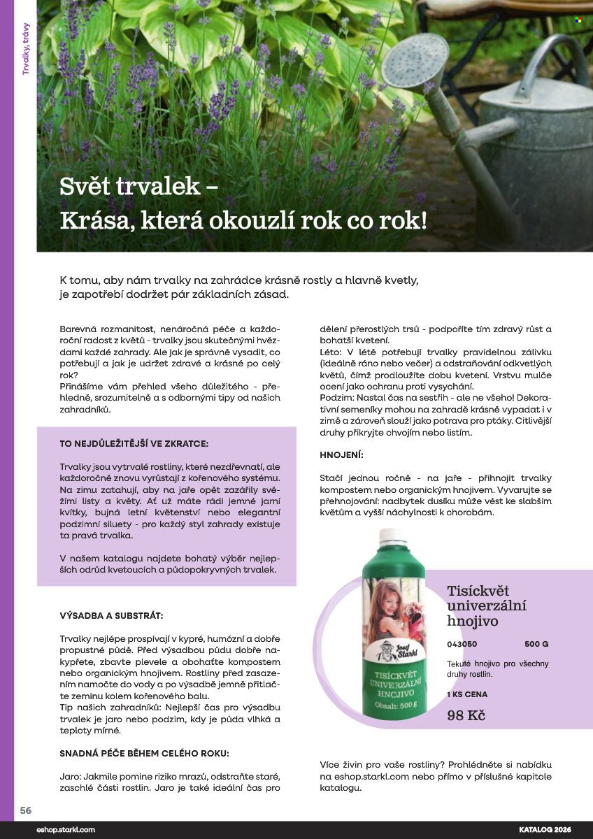 STARKL leták - Starkl (2026-02-25)