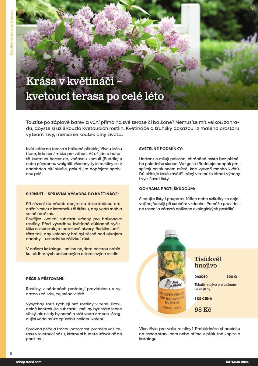 STARKL leták - Starkl (2026-02-25)