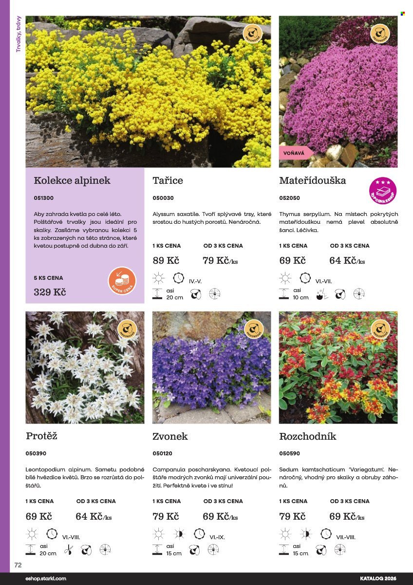 STARKL leták - Starkl (2026-02-25)