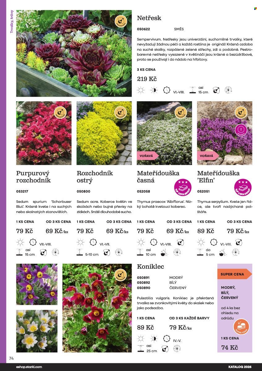 STARKL leták - Starkl (2026-02-25)