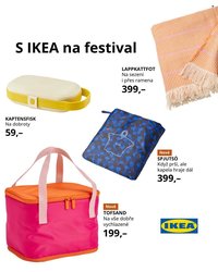 IKEA leták - IKEA