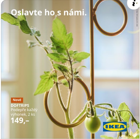 IKEA leták - IKEA (2026-04-22)
