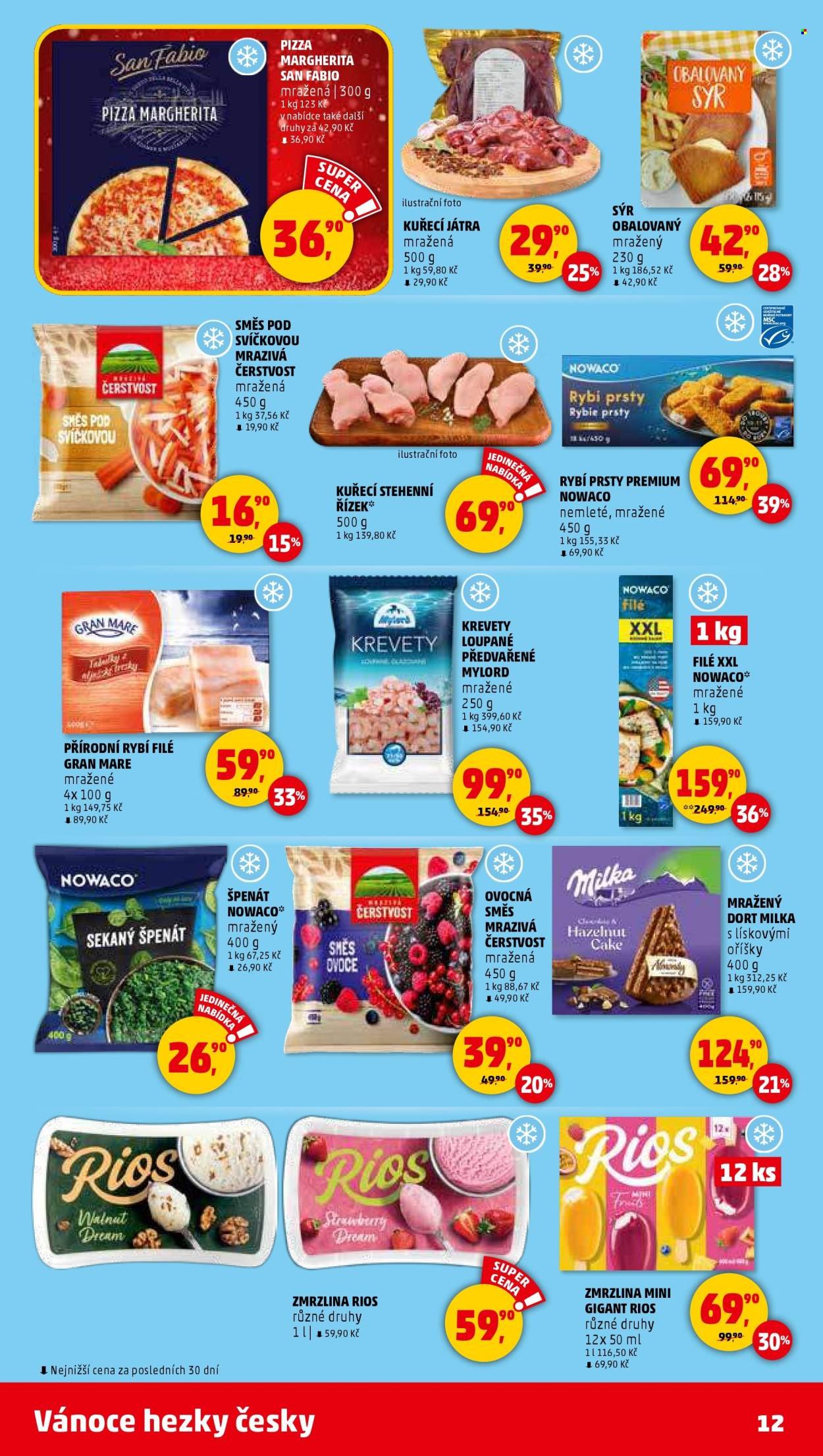 PENNY leták - Vánoce hezky česky (2025-11-27 - 2025-12-03)