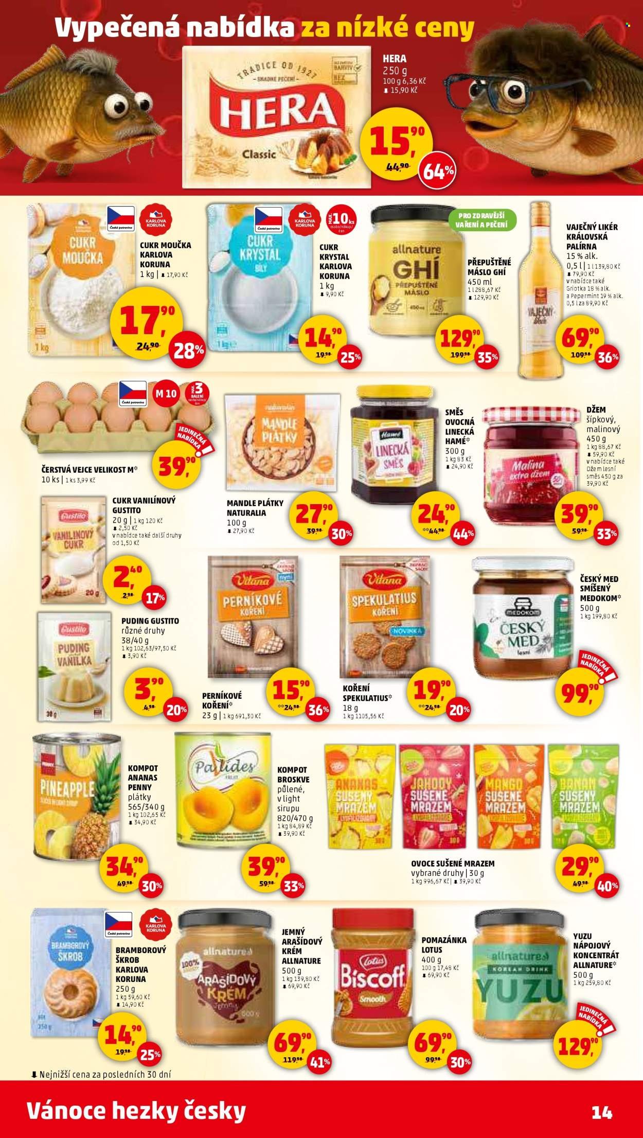 PENNY leták - Vánoce hezky česky (2025-11-27 - 2025-12-03)