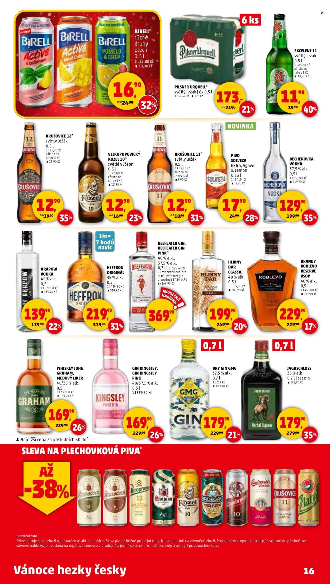 PENNY leták - Vánoce hezky česky (2025-11-27 - 2025-12-03)