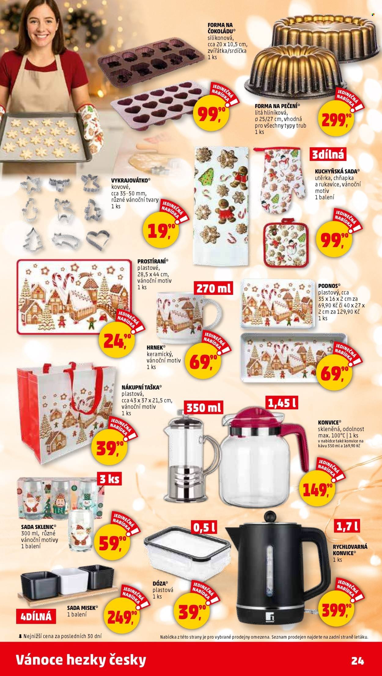 PENNY leták - Vánoce hezky česky (2025-11-27 - 2025-12-03)