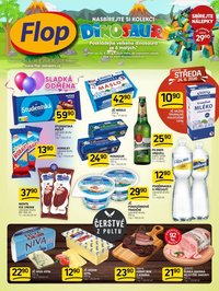 FLOP leták - Od středy 24.6.2026
