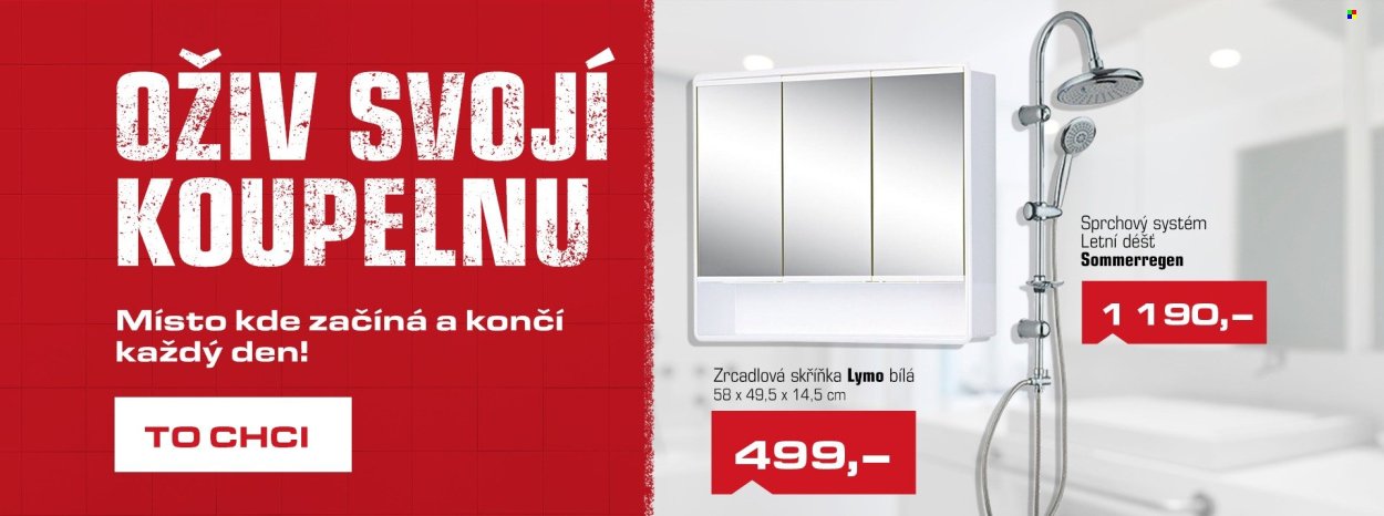 UNI HOBBY leták - UNI HOBBY (2026-01-03)