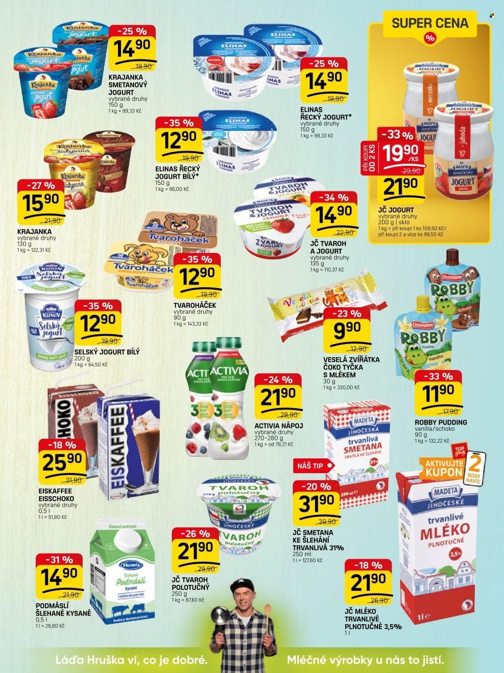 FLOP leták - Top (2026-02-18 - 2026-02-24)