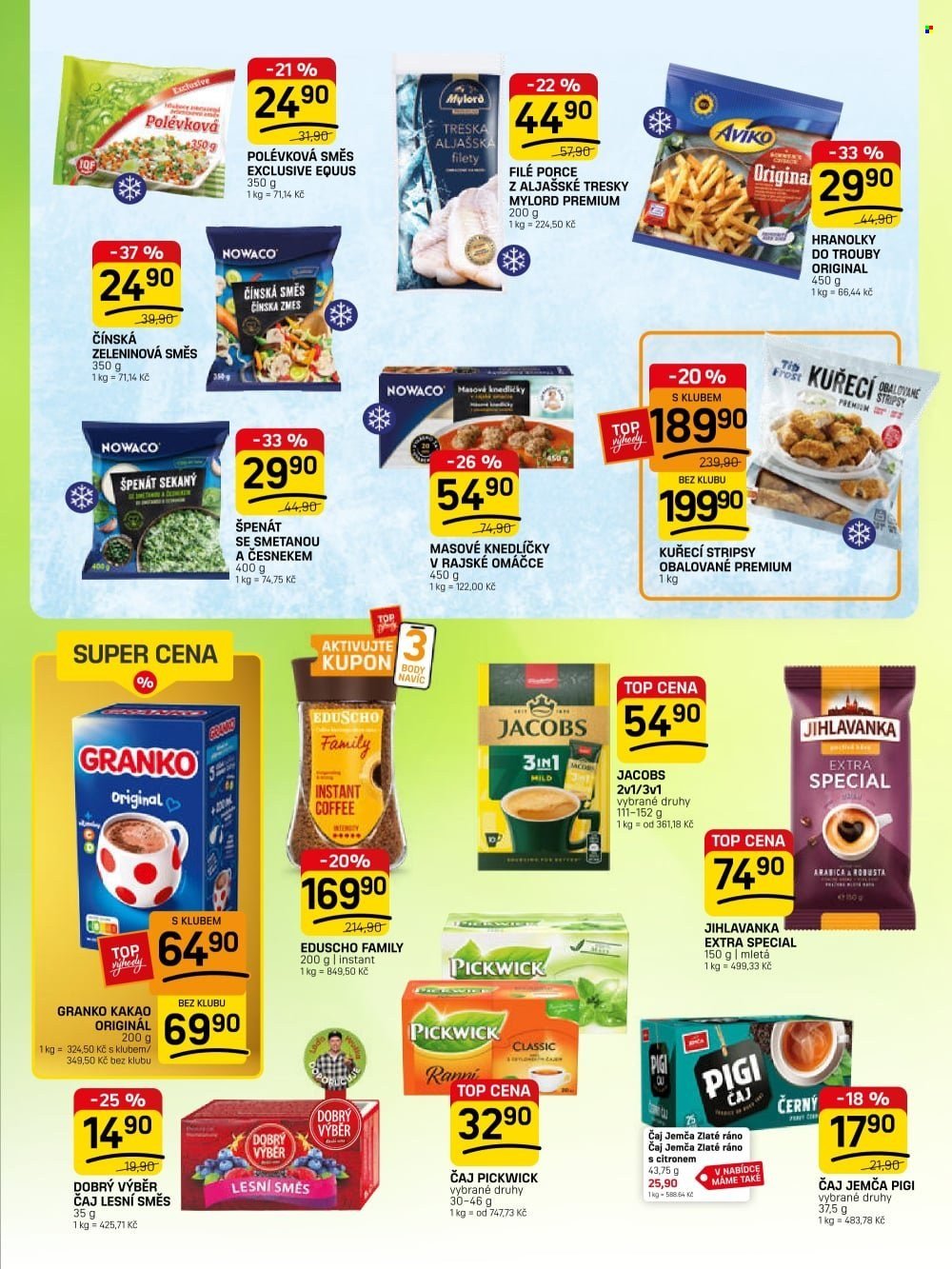 FLOP leták - Top (2026-02-18 - 2026-02-24)