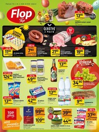 FLOP leták - Top (2026-02-18 - 2026-02-24)
