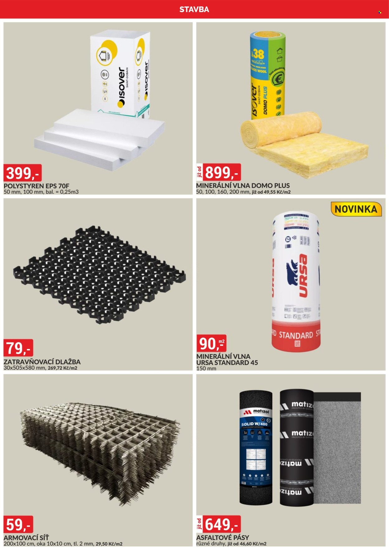 BAUMAX leták - Od pátku 1.8.2025 (2025-08-01 - 2025-08-31)
