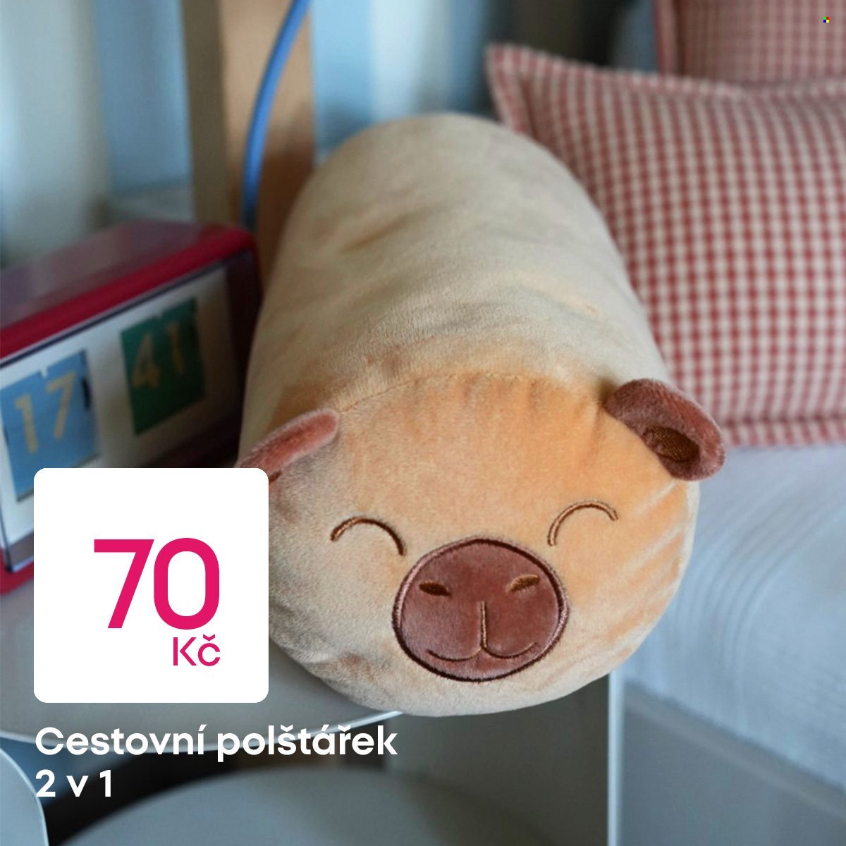 PEPCO leták - Kam jedete letos na dovolenou?