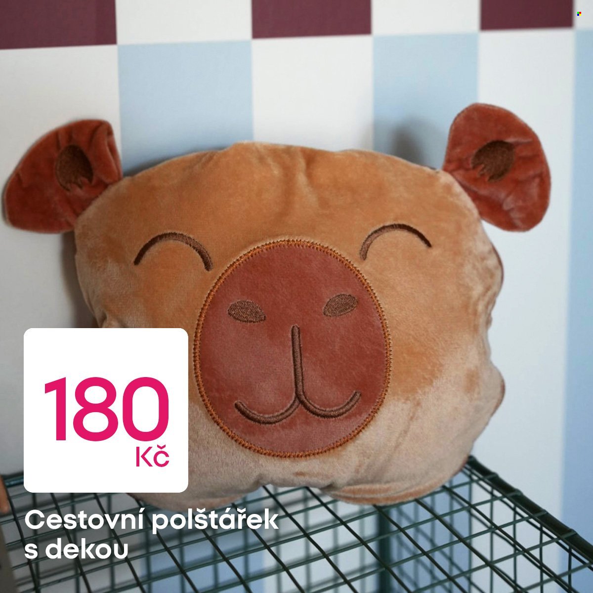 PEPCO leták - Kam jedete letos na dovolenou?