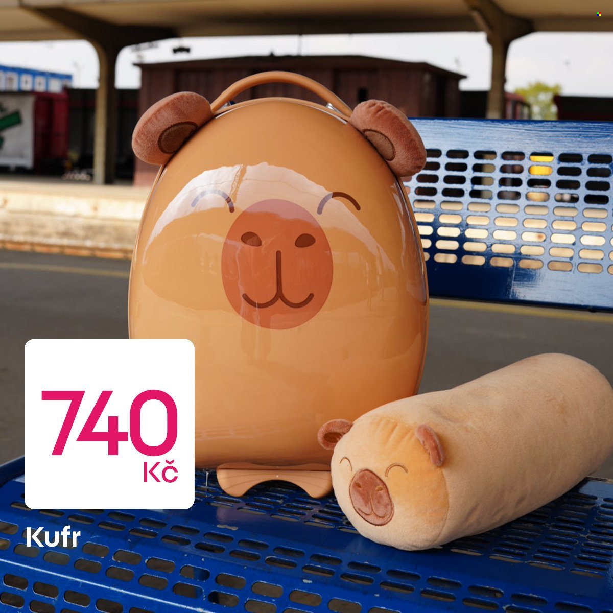 PEPCO leták - Kam jedete letos na dovolenou?