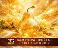 DEDRA leták - Sametová hruška
