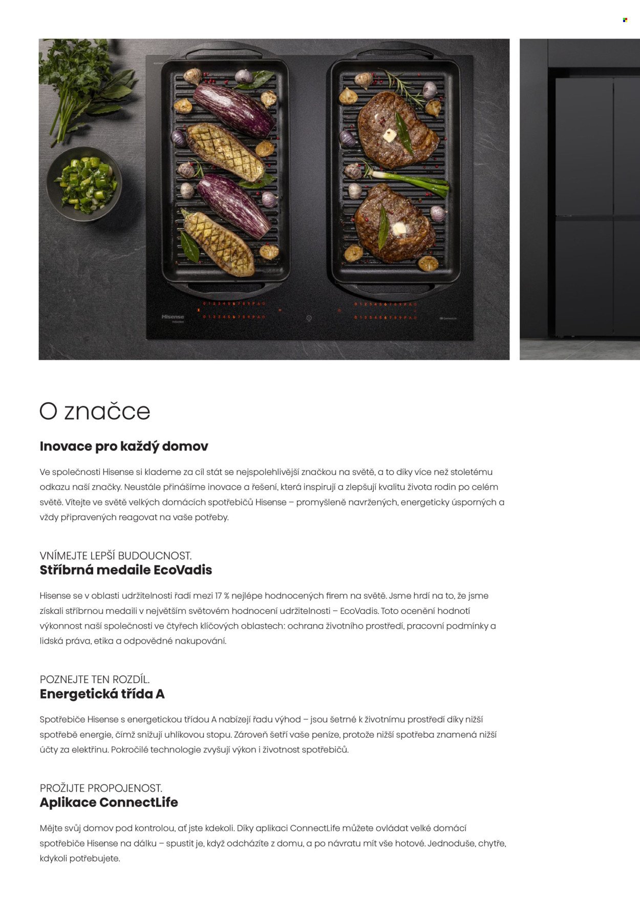 MÖBELIX leták - Hisense (2025-10-13)