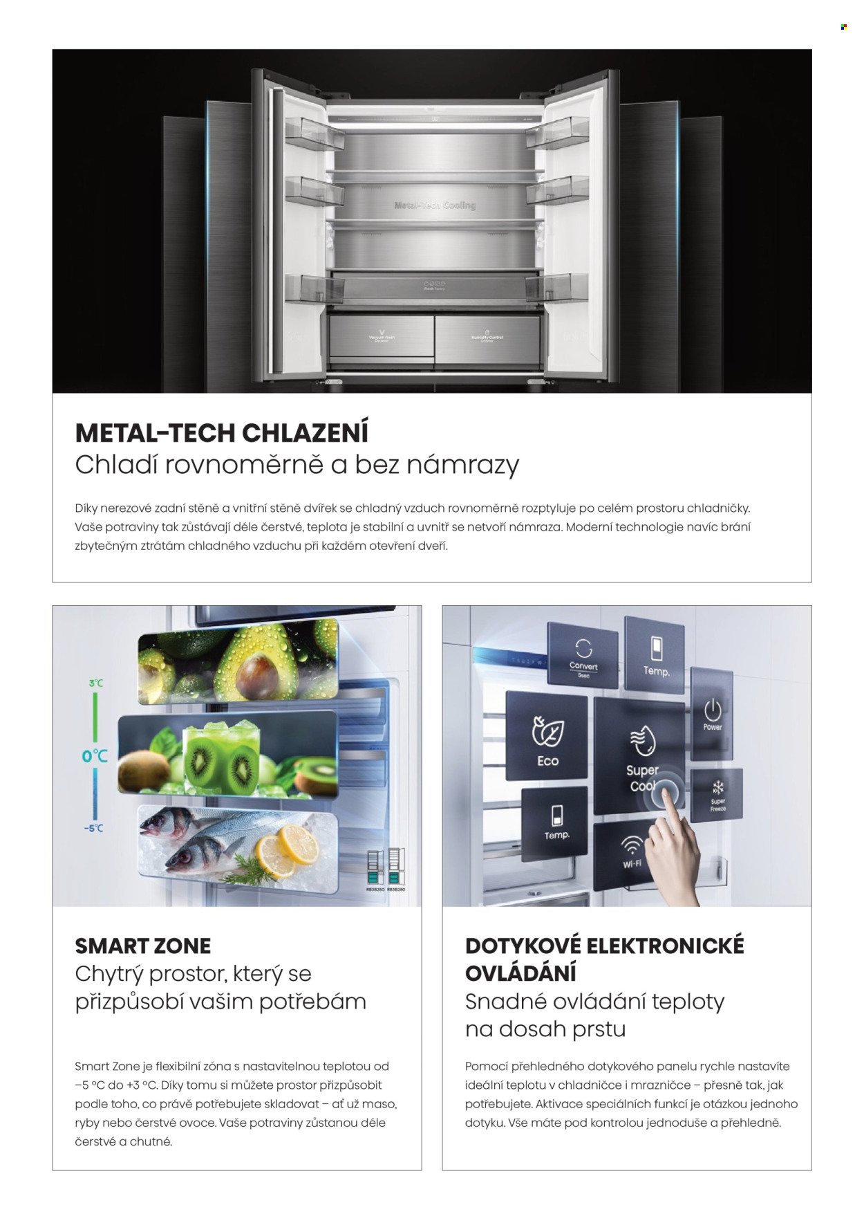 MÖBELIX leták - Hisense (2025-10-13)