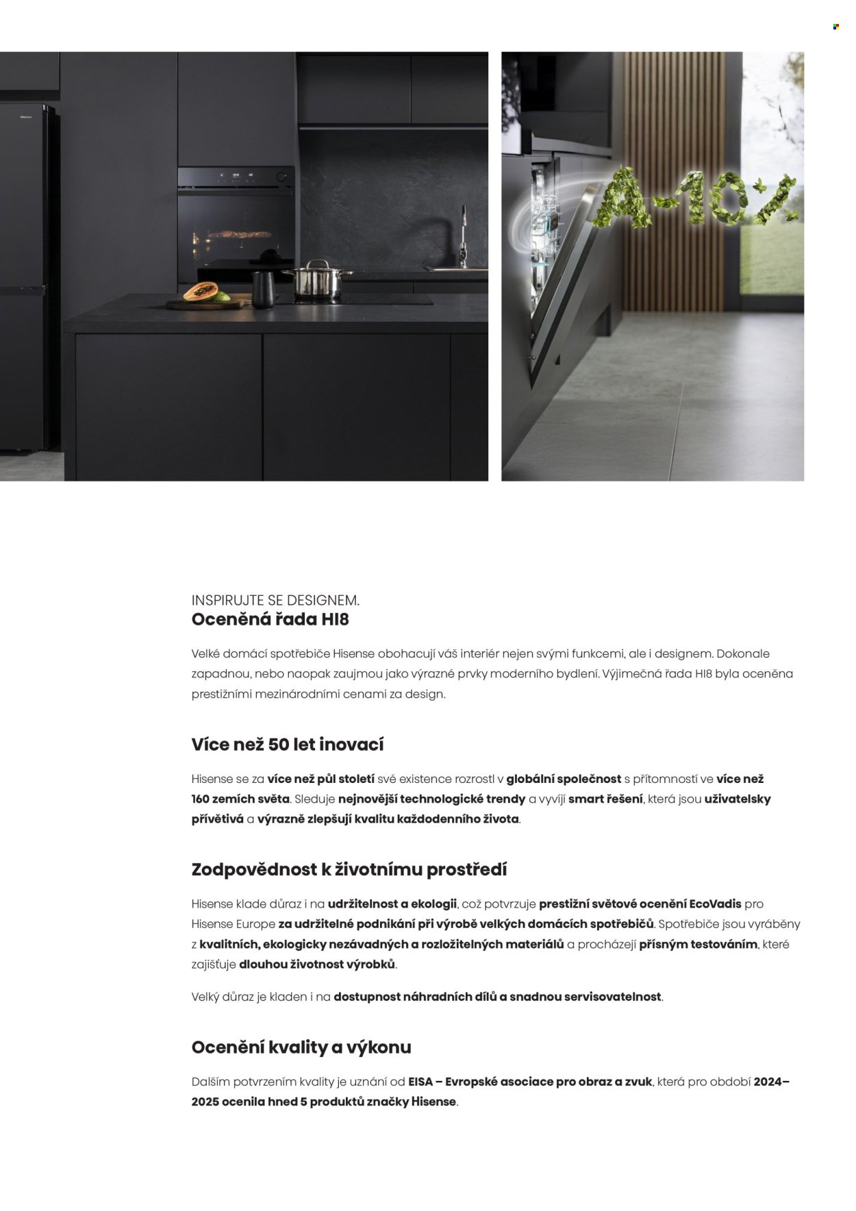 MÖBELIX leták - Hisense (2025-10-13)