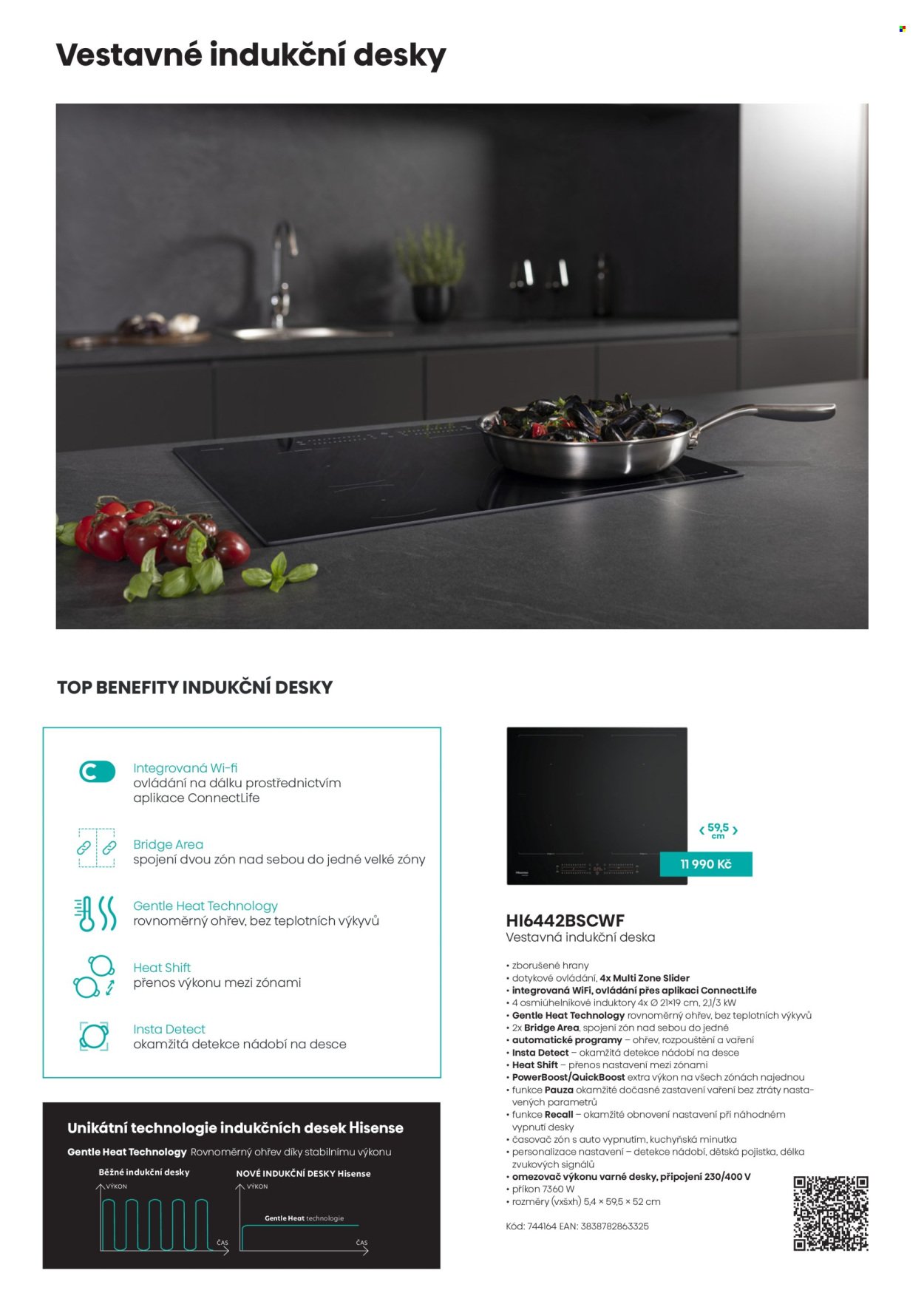 MÖBELIX leták - Hisense (2025-10-13)