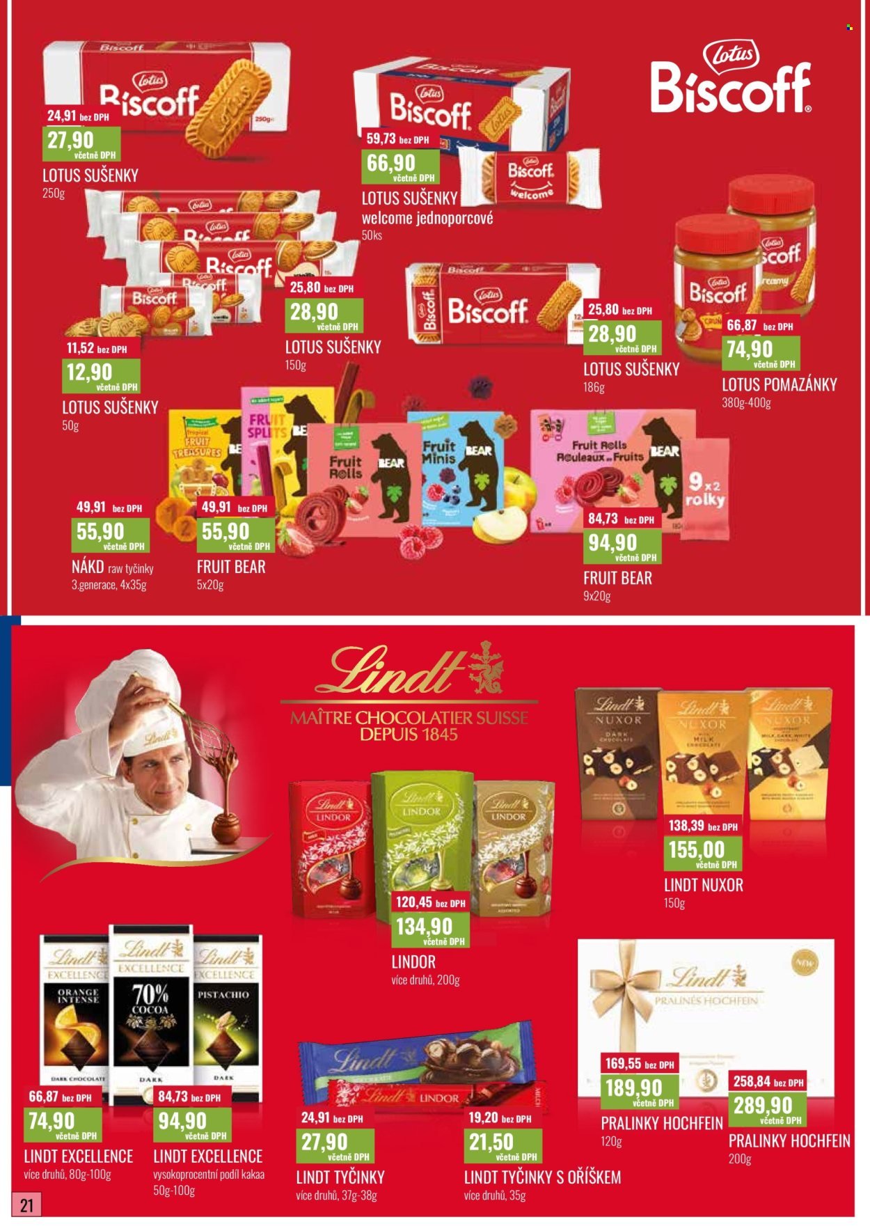 RATIO leták - Od neděle 1.3.2026 (2026-03-01 - 2026-03-31)