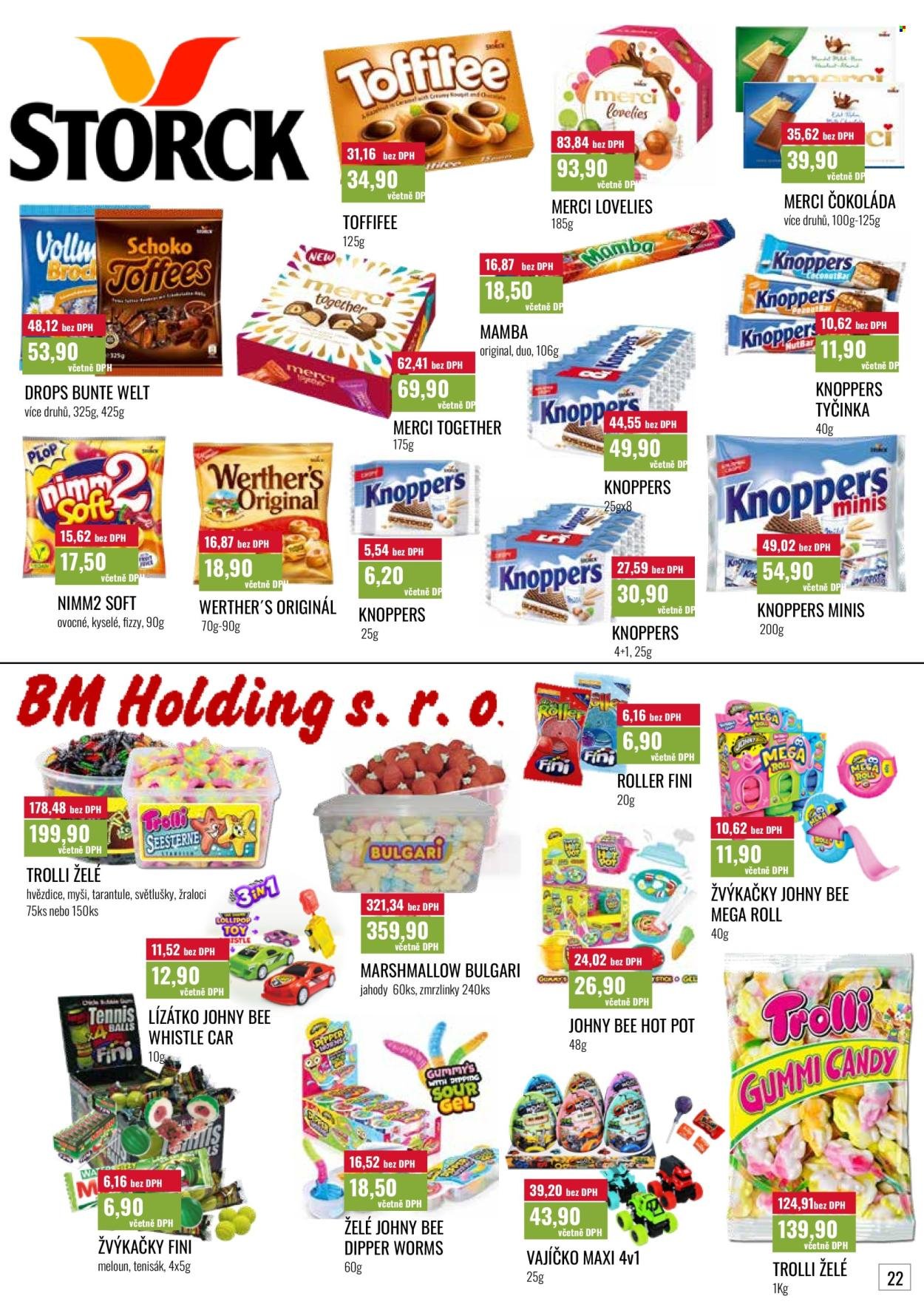 RATIO leták - Od neděle 1.3.2026 (2026-03-01 - 2026-03-31)