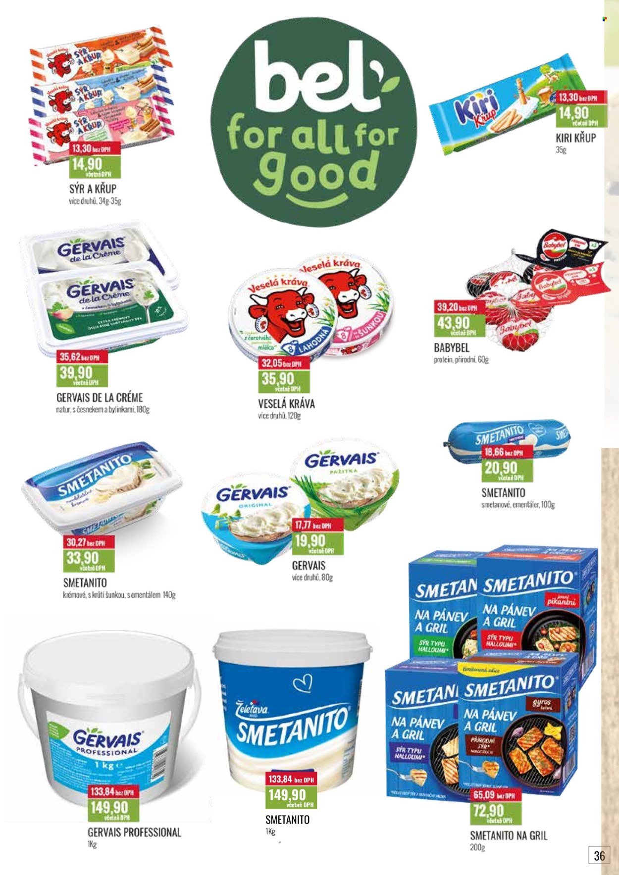 RATIO leták - Od neděle 1.3.2026 (2026-03-01 - 2026-03-31)