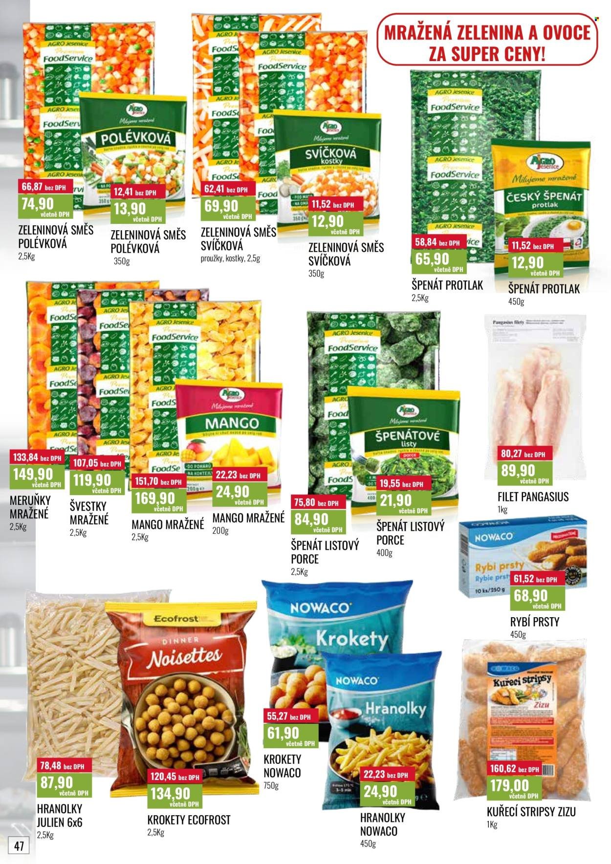 RATIO leták - Od neděle 1.3.2026 (2026-03-01 - 2026-03-31)