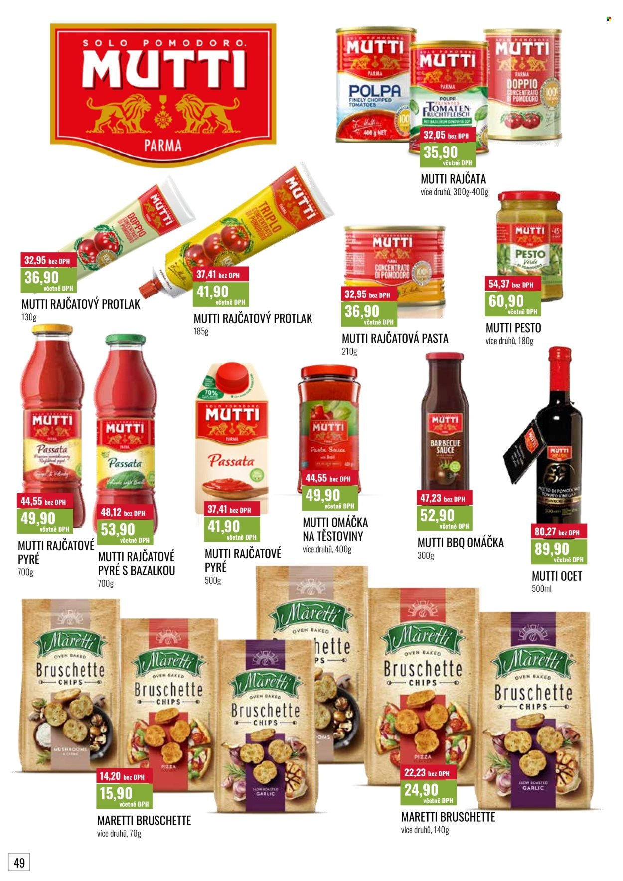 RATIO leták - Od neděle 1.3.2026 (2026-03-01 - 2026-03-31)