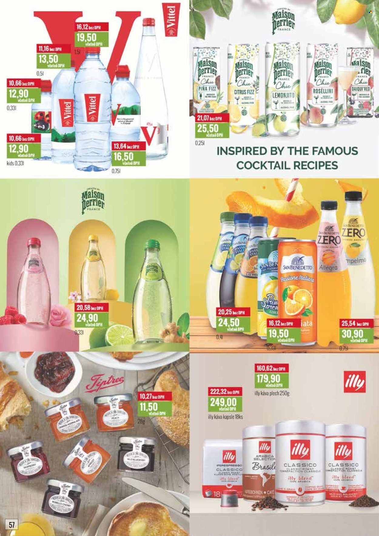 RATIO leták - Od neděle 1.3.2026 (2026-03-01 - 2026-03-31)