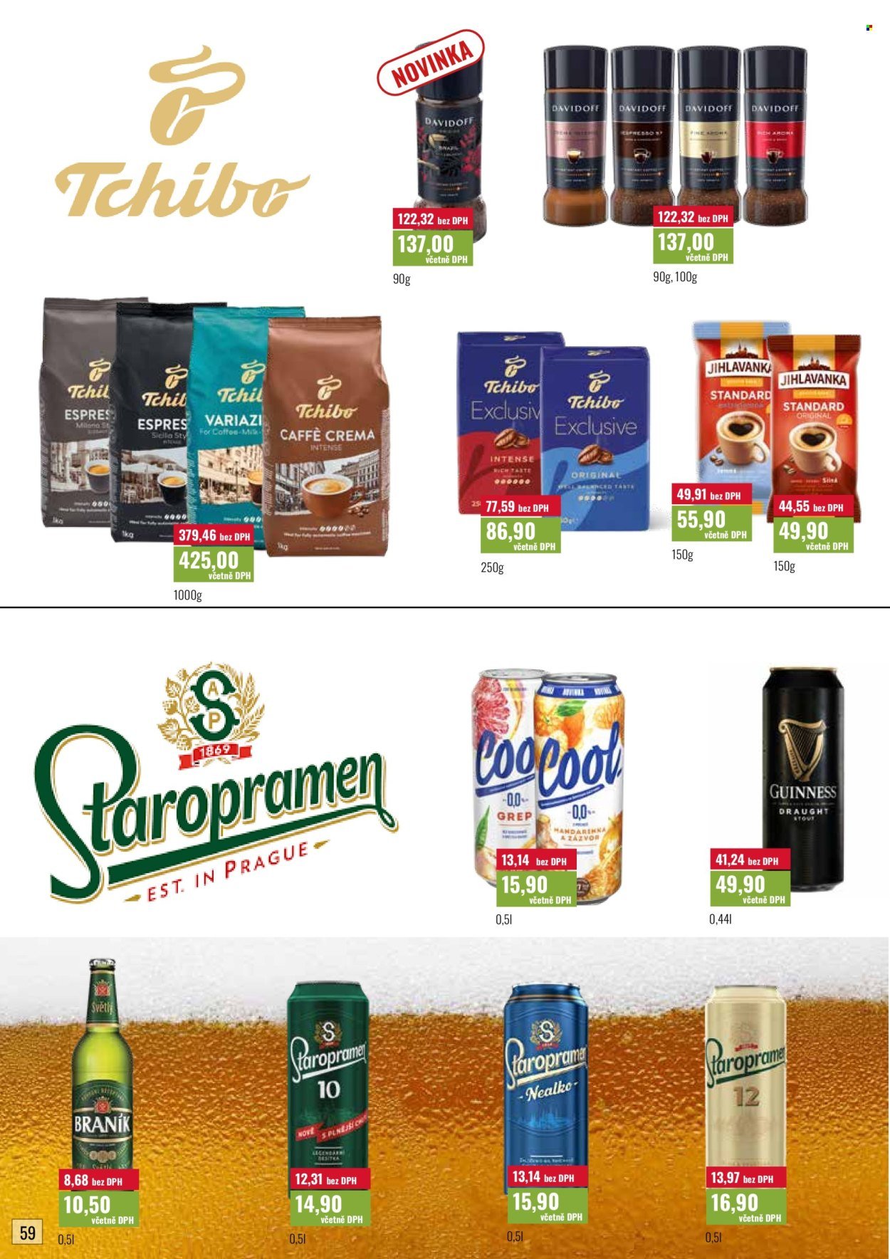 RATIO leták - Od neděle 1.3.2026 (2026-03-01 - 2026-03-31)