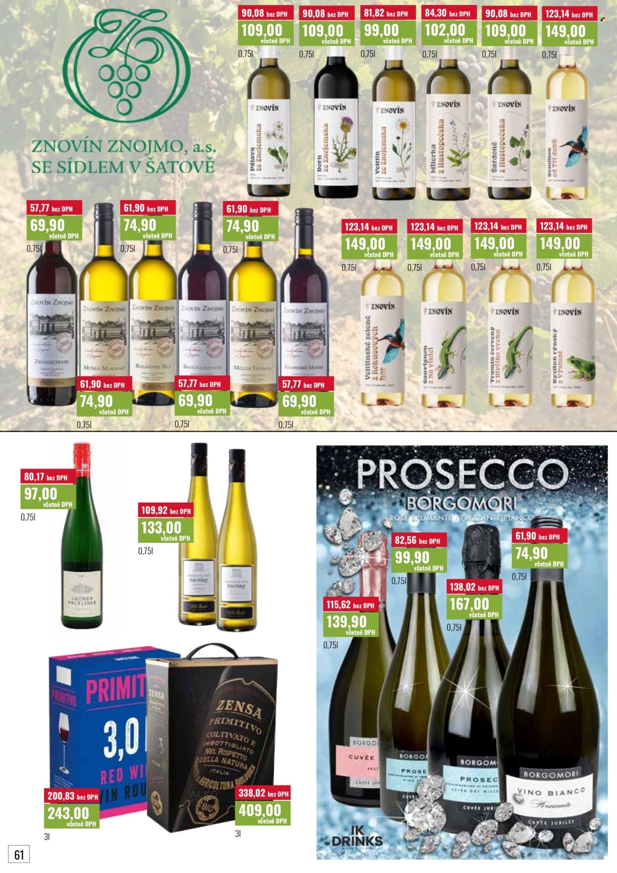 RATIO leták - Od neděle 1.3.2026 (2026-03-01 - 2026-03-31)