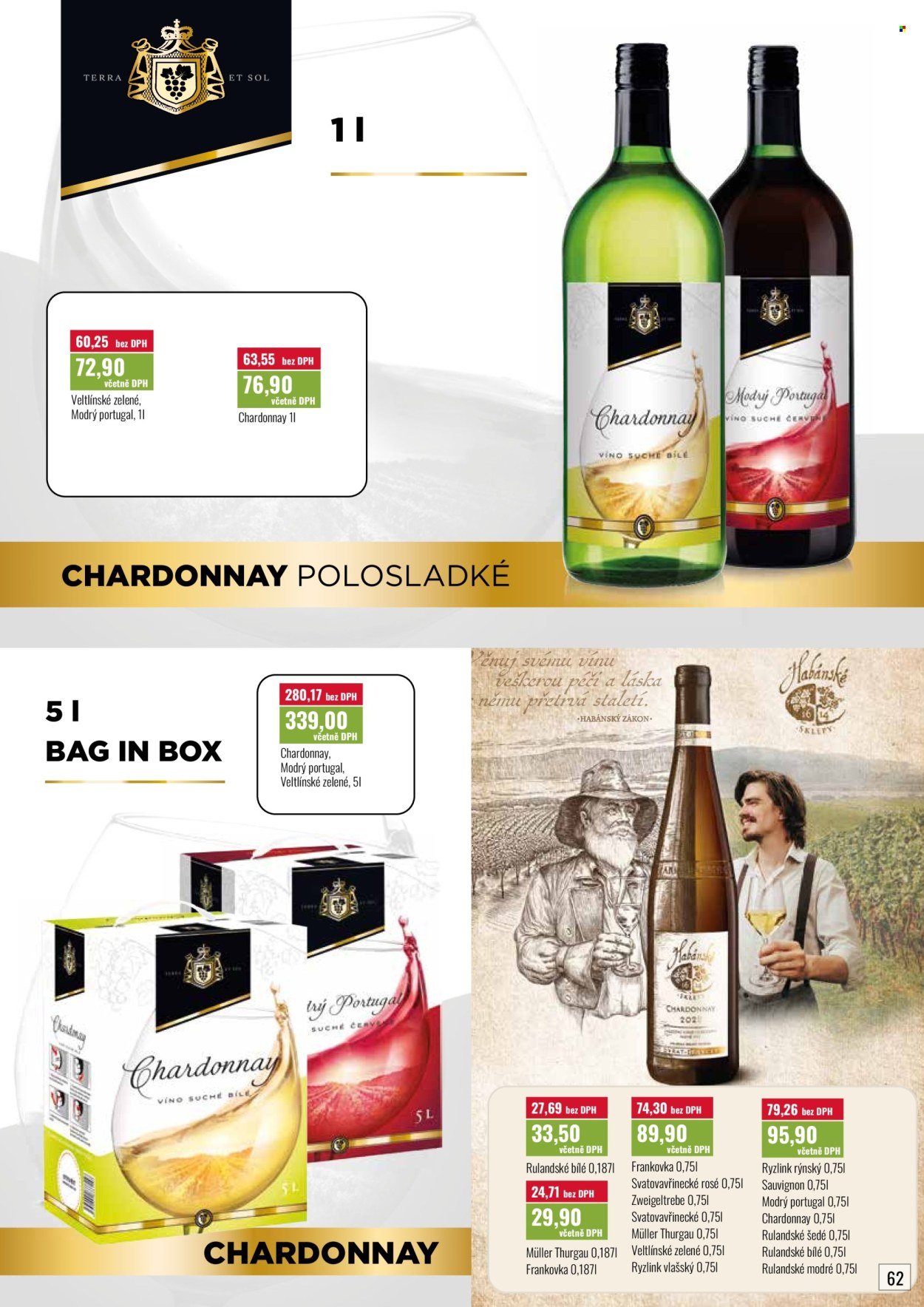 RATIO leták - Od neděle 1.3.2026 (2026-03-01 - 2026-03-31)