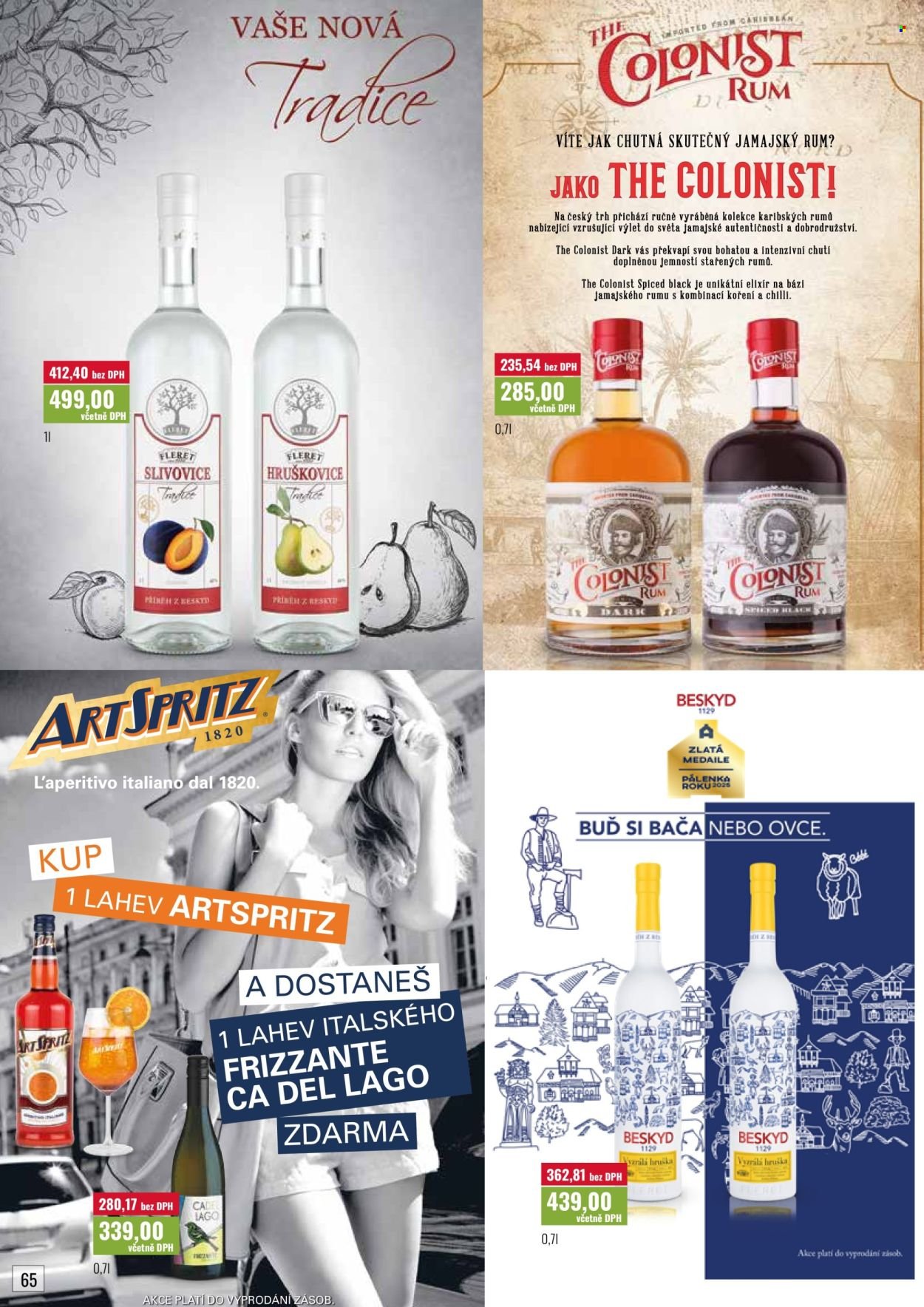 RATIO leták - Od neděle 1.3.2026 (2026-03-01 - 2026-03-31)