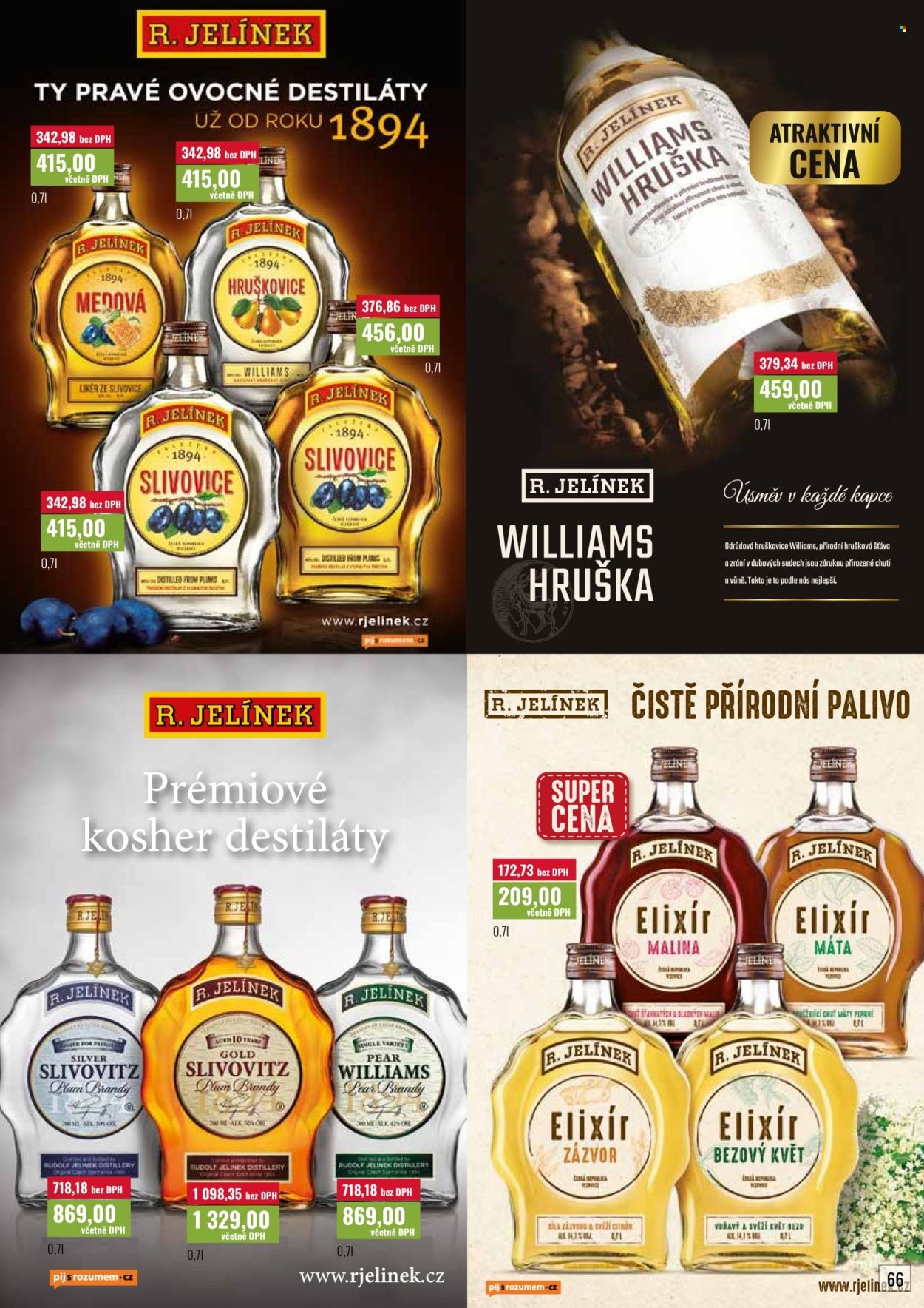 RATIO leták - Od neděle 1.3.2026 (2026-03-01 - 2026-03-31)