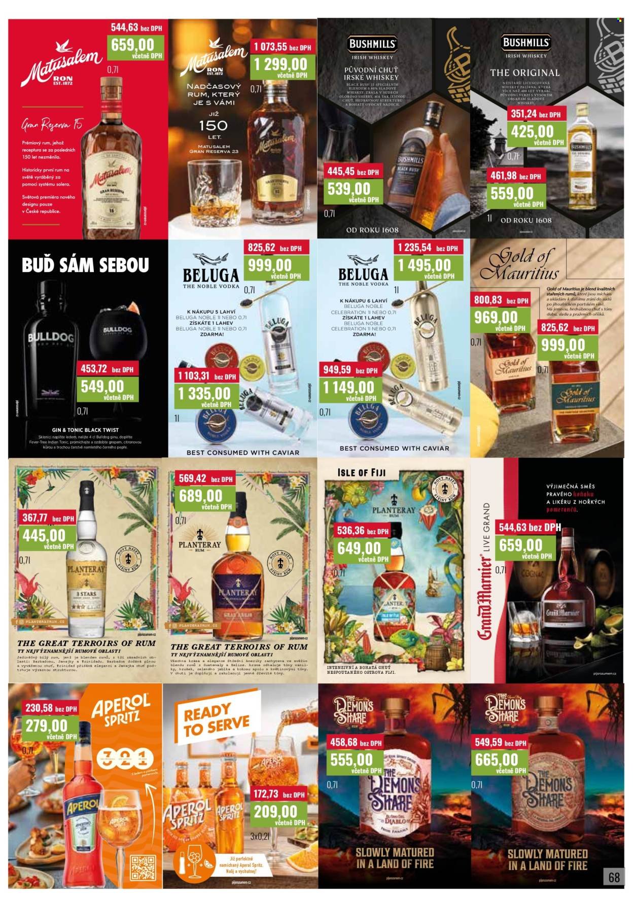 RATIO leták - Od neděle 1.3.2026 (2026-03-01 - 2026-03-31)