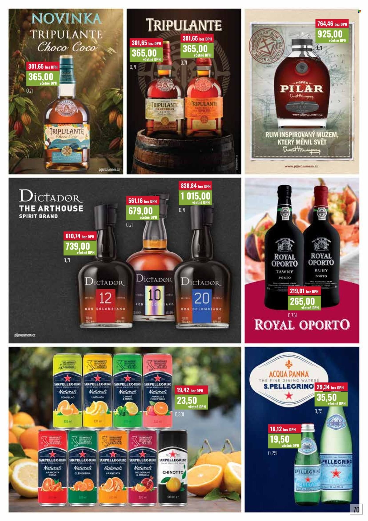 RATIO leták - Od neděle 1.3.2026 (2026-03-01 - 2026-03-31)