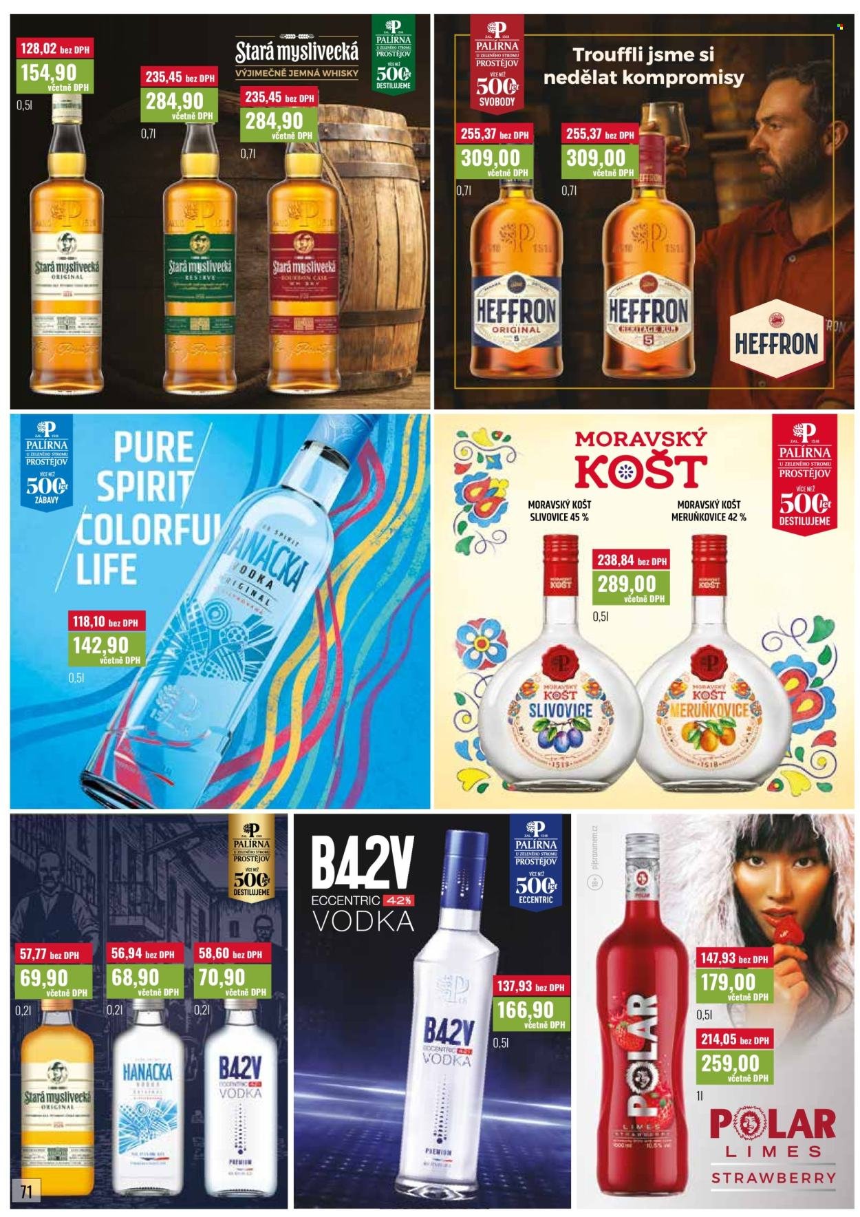 RATIO leták - Od neděle 1.3.2026 (2026-03-01 - 2026-03-31)