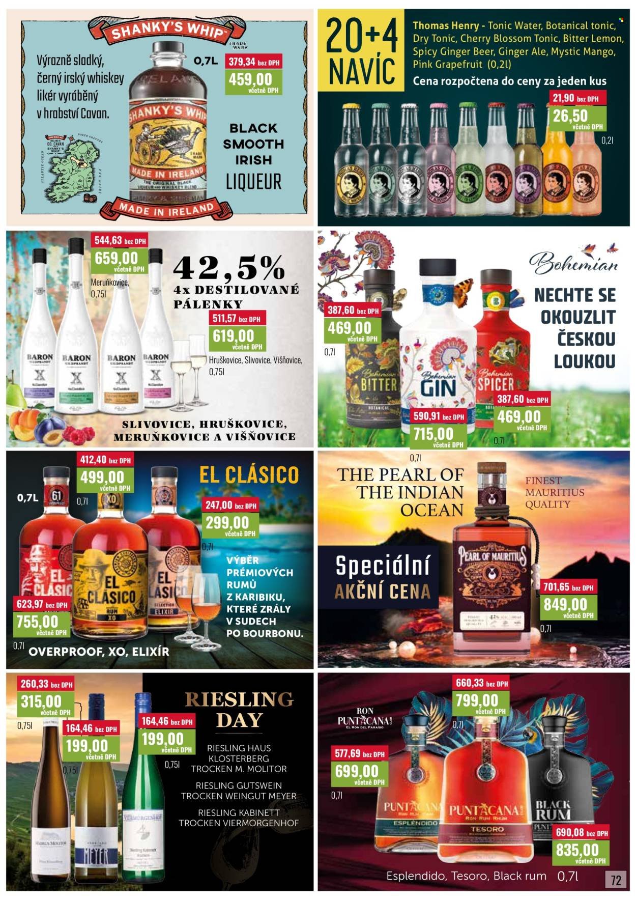 RATIO leták - Od neděle 1.3.2026 (2026-03-01 - 2026-03-31)